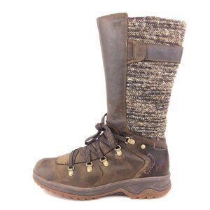 Merrell Eventyr Peak Waterproof Tall Boots 9.5